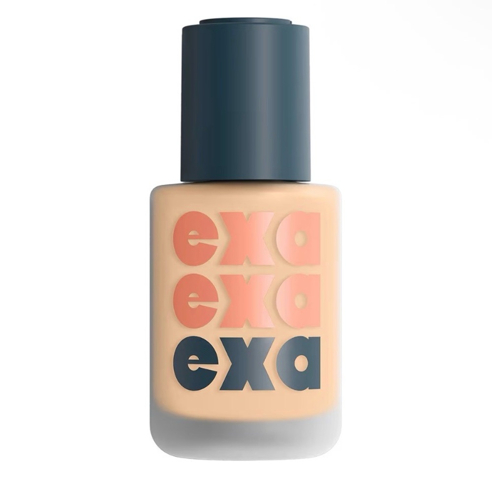 Emily 450‎ | EXA Beauty – Natural High Fidelity Foundation